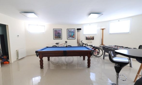 Resale - Villa - Ciudad Quesada - Ciudad Quesada - Doña Pepa