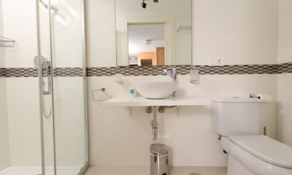 Resale - Villa - Ciudad Quesada - Ciudad Quesada - Doña Pepa