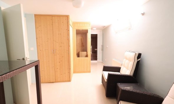 Resale - Villa - Ciudad Quesada - Ciudad Quesada - Doña Pepa