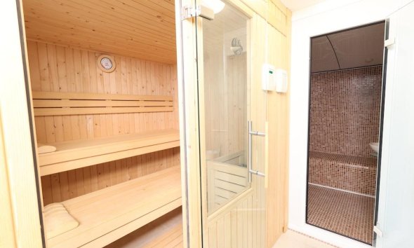 Resale - Villa - Ciudad Quesada - Ciudad Quesada - Doña Pepa