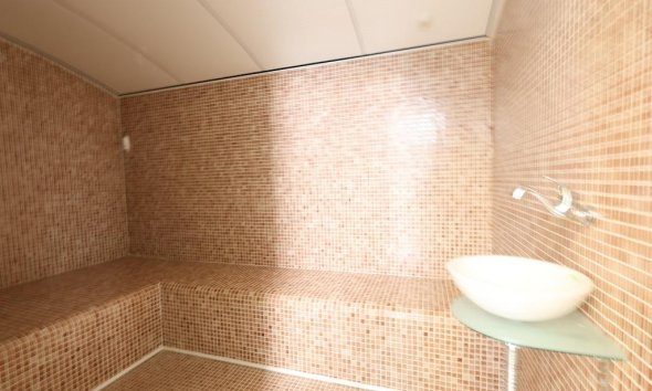 Resale - Villa - Ciudad Quesada - Ciudad Quesada - Doña Pepa