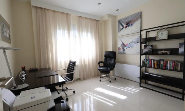 Resale - Villa - Ciudad Quesada - Ciudad Quesada - Doña Pepa