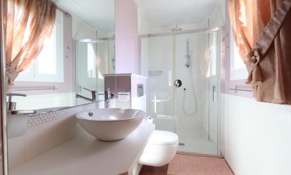 Resale - Villa - Ciudad Quesada - Ciudad Quesada - Doña Pepa