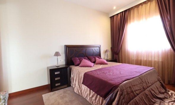 Resale - Villa - Ciudad Quesada - Ciudad Quesada - Doña Pepa