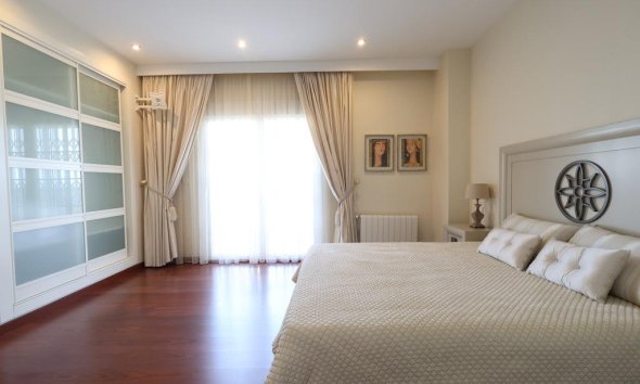 Resale - Villa - Ciudad Quesada - Ciudad Quesada - Doña Pepa