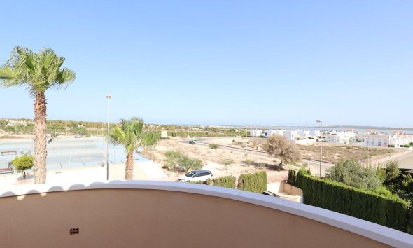 Resale - Villa - Ciudad Quesada - Ciudad Quesada - Doña Pepa