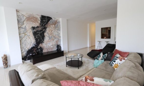 Resale - Apartment - Torrevieja