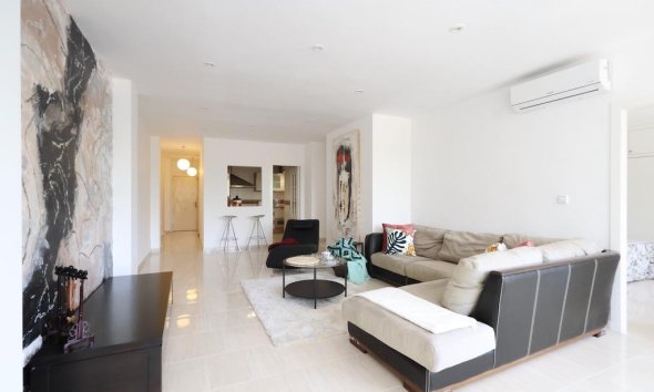 Resale - Apartment - Torrevieja