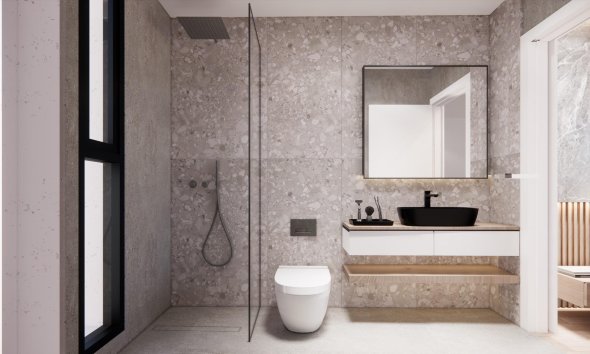 Resale - Villa - Torre Pacheco - Santa Rosalia Lake And Life Resort