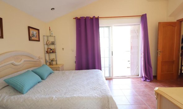 Resale - Villa - Orihuela Costa - Playa Flamenca