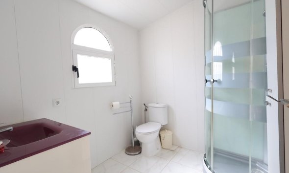 Resale - Villa - Orihuela Costa - Playa Flamenca