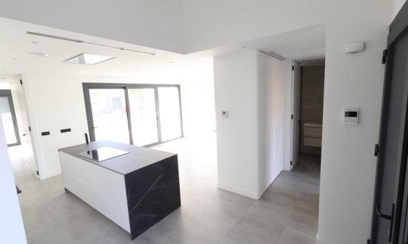 Resale - Villa - Los Alcazares - Santa Rosalia Lake and Life Resort