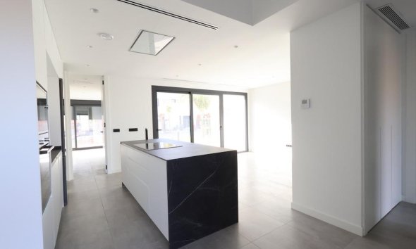 Resale - Villa - Los Alcazares - Santa Rosalia Lake and Life Resort