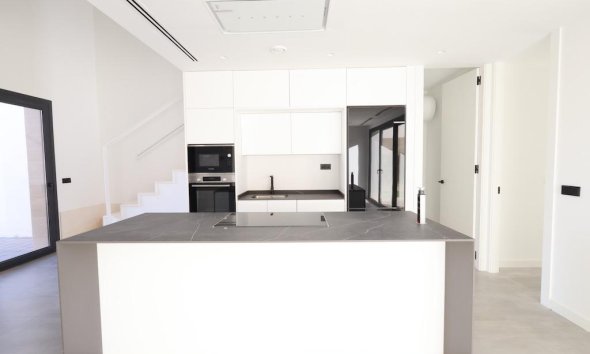 Resale - Villa - Los Alcazares - Santa Rosalia Lake and Life Resort