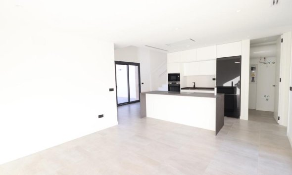 Resale - Villa - Los Alcazares - Santa Rosalia Lake and Life Resort