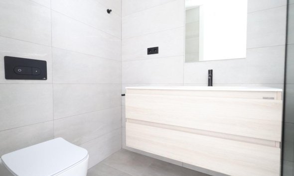 Resale - Villa - Los Alcazares - Santa Rosalia Lake and Life Resort