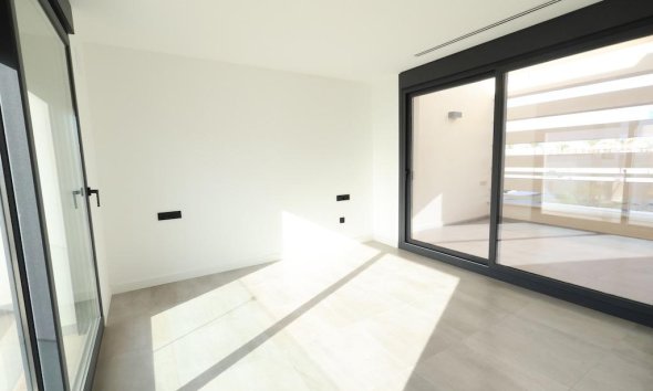 Resale - Villa - Los Alcazares - Santa Rosalia Lake and Life Resort