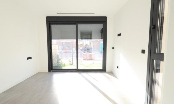 Resale - Villa - Los Alcazares - Santa Rosalia Lake and Life Resort