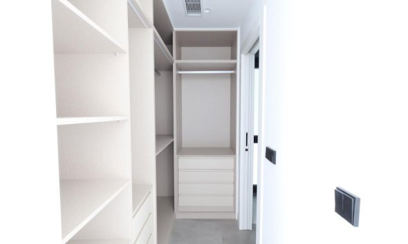 Resale - Villa - Los Alcazares - Santa Rosalia Lake and Life Resort