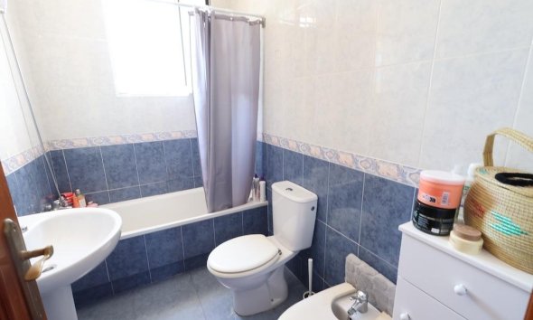 Resale - Commercial premises / Commercial unit / Retail space - Orihuela Costa - La Zenia