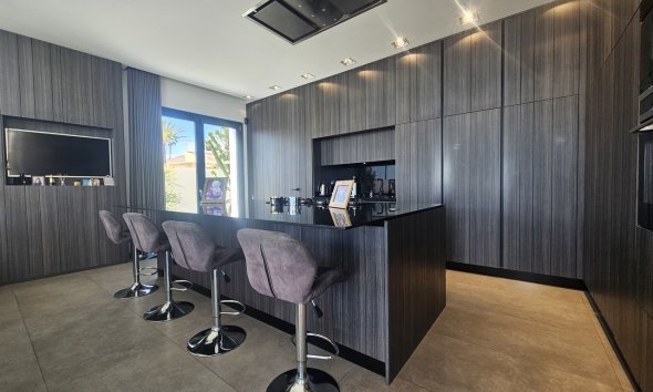 Resale - Villa - Orihuela Costa - Cabo Roig