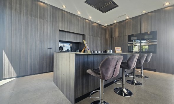 Resale - Villa - Orihuela Costa - Cabo Roig