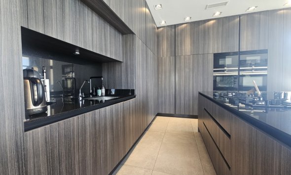 Resale - Villa - Orihuela Costa - Cabo Roig