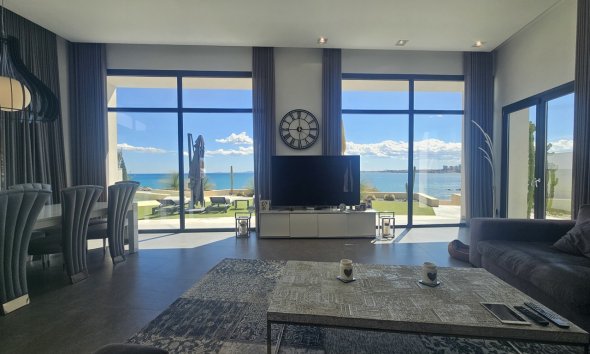 Resale - Villa - Orihuela Costa - Cabo Roig