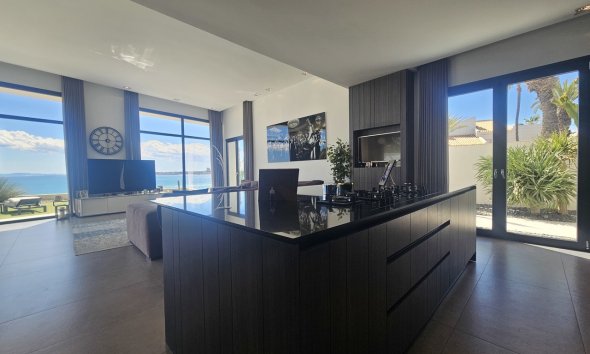 Resale - Villa - Orihuela Costa - Cabo Roig