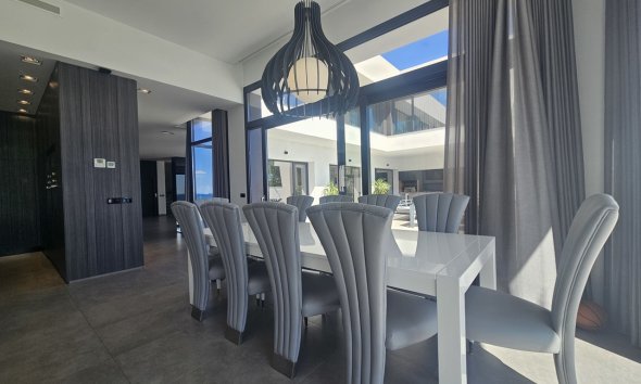 Resale - Villa - Orihuela Costa - Cabo Roig