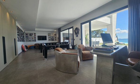 Resale - Villa - Orihuela Costa - Cabo Roig