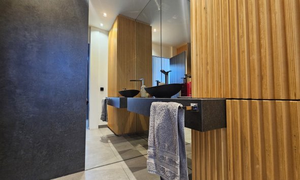 Resale - Villa - Orihuela Costa - Cabo Roig