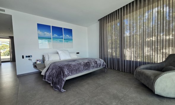 Resale - Villa - Orihuela Costa - Cabo Roig