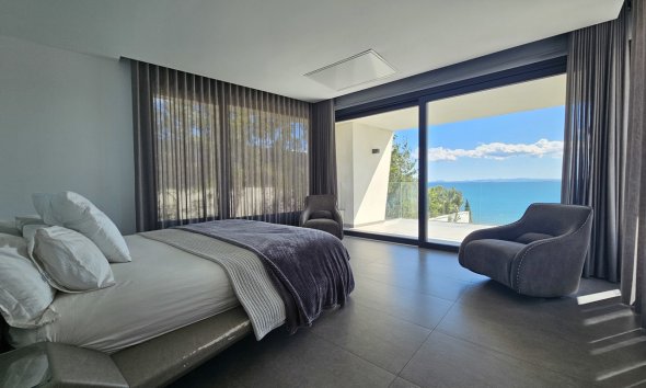 Resale - Villa - Orihuela Costa - Cabo Roig