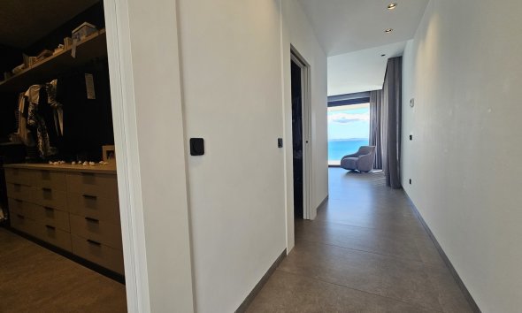 Resale - Villa - Orihuela Costa - Cabo Roig