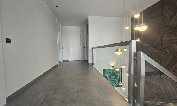 Resale - Villa - Orihuela Costa - Cabo Roig