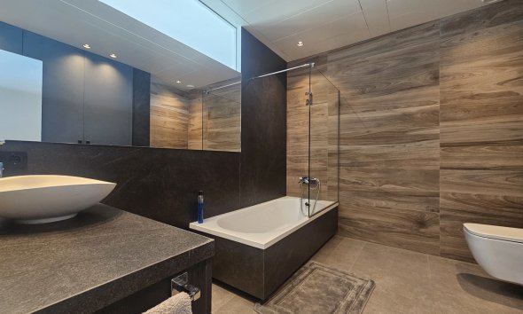 Resale - Villa - Orihuela Costa - Cabo Roig