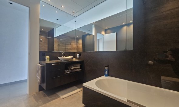 Resale - Villa - Orihuela Costa - Cabo Roig