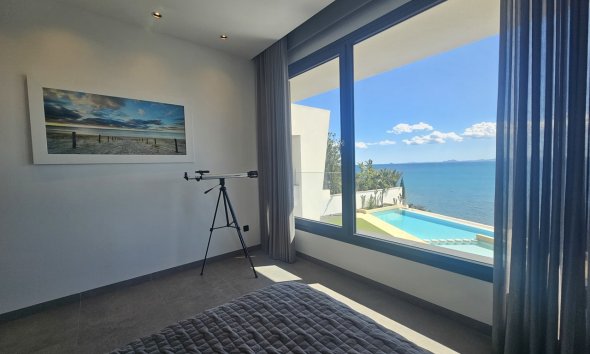 Resale - Villa - Orihuela Costa - Cabo Roig