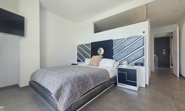 Resale - Villa - Orihuela Costa - Cabo Roig