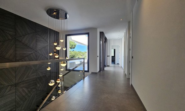 Resale - Villa - Orihuela Costa - Cabo Roig