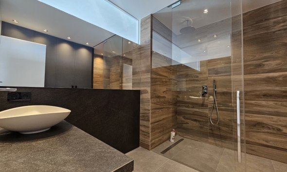 Resale - Villa - Orihuela Costa - Cabo Roig