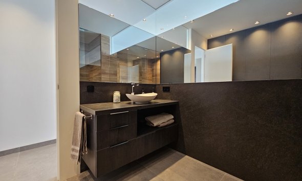 Resale - Villa - Orihuela Costa - Cabo Roig