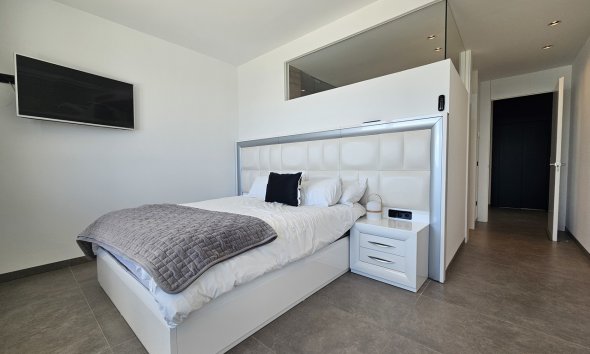 Resale - Villa - Orihuela Costa - Cabo Roig