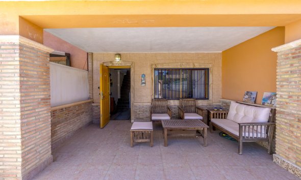 Resale - Town House - Los Balcones