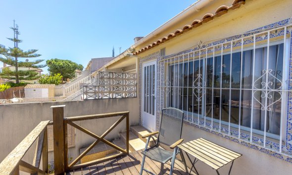 Resale - Town House - Los Balcones