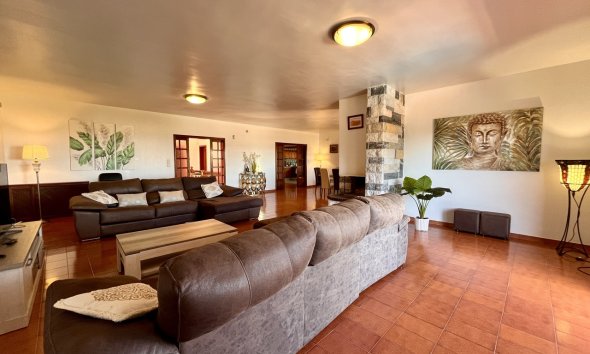 Reventa - Villa - La Nucía