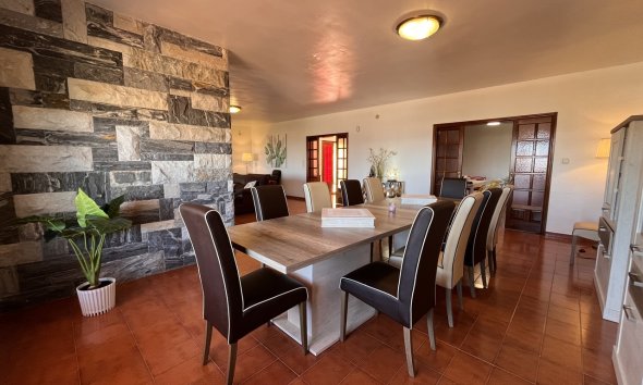 Reventa - Villa - La Nucía