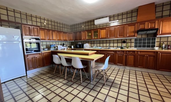 Reventa - Villa - La Nucía