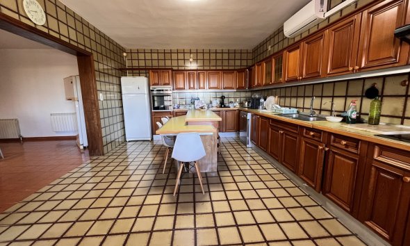 Reventa - Villa - La Nucía